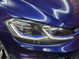Used Volkswagen Golf