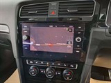 Used Volkswagen Golf
