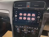 Used Volkswagen Golf