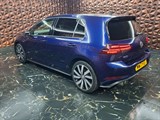 Used Volkswagen Golf