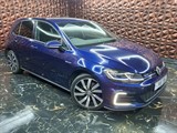 Used Volkswagen Golf