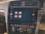 Used Volkswagen Golf