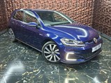 Used Volkswagen Golf