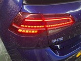 Used Volkswagen Golf