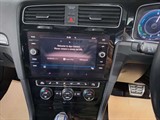 Used Volkswagen Golf