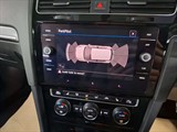 Used Volkswagen Golf