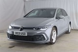 Used Volkswagen Golf