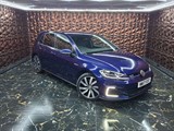 Used Volkswagen Golf