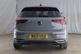 Used Volkswagen Golf
