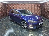 Used Volkswagen Golf