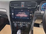 Used Volkswagen Golf
