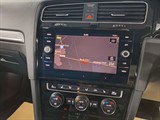 Used Volkswagen Golf