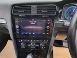 Used Volkswagen Golf