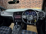 Used Volkswagen Golf