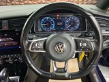 Used Volkswagen Golf