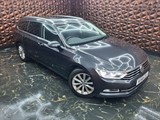 Used Volkswagen Passat