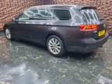Used Volkswagen Passat
