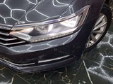 Used Volkswagen Passat