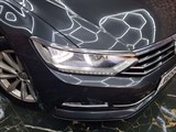 Used Volkswagen Passat