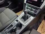 Used Volkswagen Passat