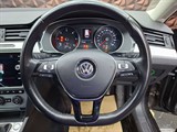 Used Volkswagen Passat