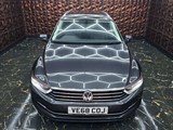Used Volkswagen Passat