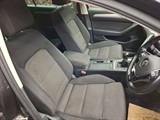 Used Volkswagen Passat