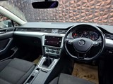 Used Volkswagen Passat