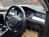 Used Volkswagen Passat