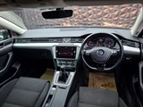 Used Volkswagen Passat