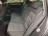 Used Volkswagen Passat