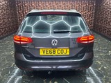 Used Volkswagen Passat