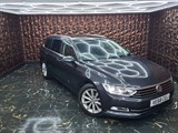 Used Volkswagen Passat