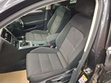 Used Volkswagen Passat