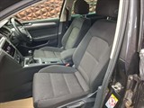 Used Volkswagen Passat