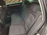 Used Volkswagen Passat