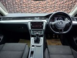Used Volkswagen Passat