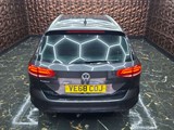 Used Volkswagen Passat