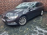 Used Volkswagen Passat