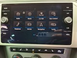 Used Volkswagen Passat