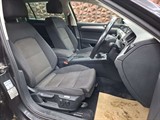 Used Volkswagen Passat