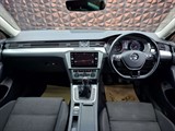 Used Volkswagen Passat
