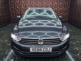 Used Volkswagen Passat