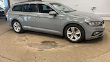 Used Volkswagen Passat