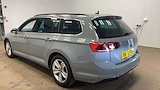 Used Volkswagen Passat