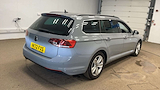 Used Volkswagen Passat