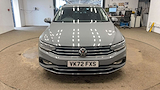 Used Volkswagen Passat