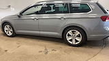 Used Volkswagen Passat