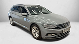 Used Volkswagen Passat