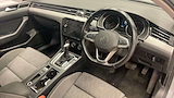 Used Volkswagen Passat
